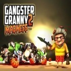 Med den aktuella spel 3D maze för Android ladda ner gratis Gangster granny 2: Madness till den andra mobiler eller surfplattan.