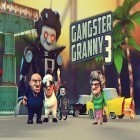 Med den aktuella spel Crazy escape: Awesome chase för Android ladda ner gratis Gangster granny 3 till den andra mobiler eller surfplattan.