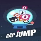 Med den aktuella spel Violett för Android ladda ner gratis Gap jump till den andra mobiler eller surfplattan.