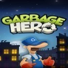 Med den aktuella spel Hockey Fight Pro för Android ladda ner gratis Garbage hero till den andra mobiler eller surfplattan.