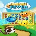 Med den aktuella spel Deep Trip för Android ladda ner gratis Garden fever till den andra mobiler eller surfplattan.