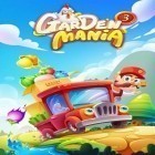 Med den aktuella spel Raids and puzzles: RPG quest för Android ladda ner gratis Garden mania 3 till den andra mobiler eller surfplattan.