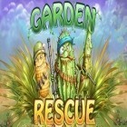 Med den aktuella spel Faerie Alchemy HD för Android ladda ner gratis Garden Rescue till den andra mobiler eller surfplattan.