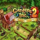 Med den aktuella spel Dragon Chaser för Android ladda ner gratis Gardens inc. 2: The road to fame till den andra mobiler eller surfplattan.