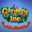 Med den aktuella spel Die Noob Die för Android ladda ner gratis Gardens inc.: From rakes to riches till den andra mobiler eller surfplattan.