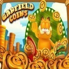Med den aktuella spel Mark of the dragon för Android ladda ner gratis Garfield Coins till den andra mobiler eller surfplattan.