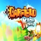 Med den aktuella spel Dark Arcana The carnival för Android ladda ner gratis Garfield kart till den andra mobiler eller surfplattan.