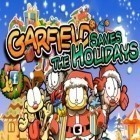 Med den aktuella spel Plunder pirates för Android ladda ner gratis Garfield saves the holidays till den andra mobiler eller surfplattan.