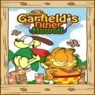 Med den aktuella spel Boxing mania 2 för Android ladda ner gratis Garfield's Diner Hawaii till den andra mobiler eller surfplattan.