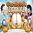 Med den aktuella spel Gravity trials för Android ladda ner gratis Garfield's estate till den andra mobiler eller surfplattan.