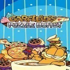 Med den aktuella spel Magic World för Android ladda ner gratis Garfield's puzzle buffet till den andra mobiler eller surfplattan.