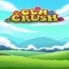 Med den aktuella spel Pirate treasure quest för Android ladda ner gratis Gem crush. Crazy gem match fever till den andra mobiler eller surfplattan.