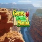 Med den aktuella spel Tale adventure för Android ladda ner gratis Gems crush mania till den andra mobiler eller surfplattan.