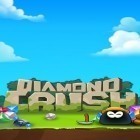 Med den aktuella spel Hero wars 2: Zombie virus för Android ladda ner gratis Gemstone flash: Diamond crush till den andra mobiler eller surfplattan.