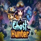 Med den aktuella spel Nightmarium för Android ladda ner gratis Ghost hunter till den andra mobiler eller surfplattan.