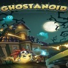 Med den aktuella spel Xenoshyft: Onslaught för Android ladda ner gratis Ghostanoid till den andra mobiler eller surfplattan.