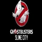 Med den aktuella spel Tree fortress 2 för Android ladda ner gratis Ghostbusters: Slime city till den andra mobiler eller surfplattan.