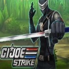 Med den aktuella spel Max up: Multiplayer racing för Android ladda ner gratis G.I. Joe: Strike till den andra mobiler eller surfplattan.