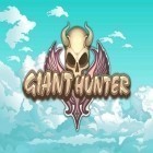 Med den aktuella spel Home makeover 3: Hidden object för Android ladda ner gratis Giant hunter: Fantasy archery giant revenge till den andra mobiler eller surfplattan.
