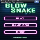 Med den aktuella spel TNA Wrestling iMPACT för Android ladda ner gratis Glow Snake till den andra mobiler eller surfplattan.