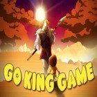 Med den aktuella spel Adventure town för Android ladda ner gratis Go king game till den andra mobiler eller surfplattan.