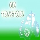 Med den aktuella spel Rage of kings för Android ladda ner gratis Go tractor! till den andra mobiler eller surfplattan.