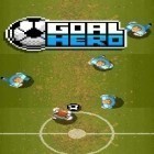 Med den aktuella spel Monster Mouth DDS för Android ladda ner gratis Goal hero: Soccer superstar till den andra mobiler eller surfplattan.