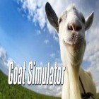 Ladda ner den bästa spel för Android Goat simulator v1.2.4.