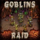 Med den aktuella spel Doodle God för Android ladda ner gratis Goblins raid till den andra mobiler eller surfplattan.