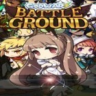 Med den aktuella spel TRex Hunt för Android ladda ner gratis God warz: Battle ground till den andra mobiler eller surfplattan.