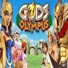 Med den aktuella spel Pet heroes: Fireman för Android ladda ner gratis Gods of Olympus till den andra mobiler eller surfplattan.