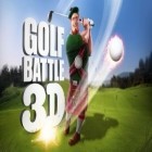 Med den aktuella spel Devil Hunter för Android ladda ner gratis Golf Battle 3D till den andra mobiler eller surfplattan.