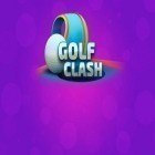 Med den aktuella spel Broki för Android ladda ner gratis Golf clash till den andra mobiler eller surfplattan.