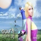 Med den aktuella spel Blade crafter för Android ladda ner gratis Golf Star till den andra mobiler eller surfplattan.