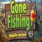Med den aktuella spel 100% Hidden objects för Android ladda ner gratis Gone Fishing till den andra mobiler eller surfplattan.