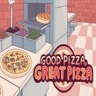 Med den aktuella spel Colonies vs empire för Android ladda ner gratis Good pizza, great pizza till den andra mobiler eller surfplattan.