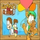 Med den aktuella spel Connection för Android ladda ner gratis Garfield's pet hospital till den andra mobiler eller surfplattan.