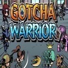 Med den aktuella spel Idle Crime Detective Tycoon för Android ladda ner gratis Gotcha warriors till den andra mobiler eller surfplattan.