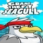 Med den aktuella spel Drive Kill för Android ladda ner gratis Grand theft: Seagull till den andra mobiler eller surfplattan.