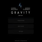 Med den aktuella spel Logic games 2 för Android ladda ner gratis Gravity: Don't Let Go till den andra mobiler eller surfplattan.