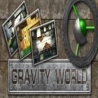 Med den aktuella spel Castaway fortnight: Rules of survival för Android ladda ner gratis Gravity World 3D till den andra mobiler eller surfplattan.