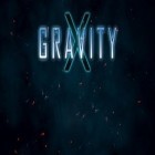 Med den aktuella spel Portalizer för Android ladda ner gratis Gravity-X till den andra mobiler eller surfplattan.