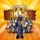 Med den aktuella spel World Of Goo för Android ladda ner gratis Great big war game till den andra mobiler eller surfplattan.