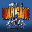 Med den aktuella spel Warriors of glory för Android ladda ner gratis Great Little War Game till den andra mobiler eller surfplattan.