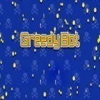 Med den aktuella spel Heart breaker för Android ladda ner gratis Greedy bot till den andra mobiler eller surfplattan.