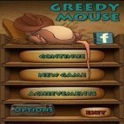 Med den aktuella spel Hardboiled för Android ladda ner gratis Greedy Mouse till den andra mobiler eller surfplattan.