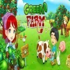 Med den aktuella spel Vovu för Android ladda ner gratis Green Farm till den andra mobiler eller surfplattan.