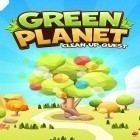Med den aktuella spel World Of Goo för Android ladda ner gratis Green planet : Clean up quest till den andra mobiler eller surfplattan.