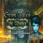 Med den aktuella spel iBomber attack för Android ladda ner gratis Grim tales: The wishes. Collector's edition till den andra mobiler eller surfplattan.