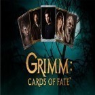 Med den aktuella spel Solitaire megapack för Android ladda ner gratis Grimm: Cards of fate till den andra mobiler eller surfplattan.